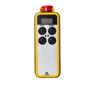 RÜZGAR 502 2 HAREKET TEK HIZ