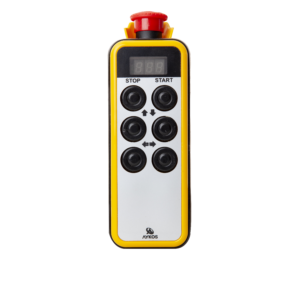 RÜZGAR 504 4 HAREKET TEK HIZ