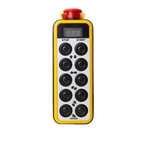 RÜZGAR 508 8 HAREKET TEK HIZ