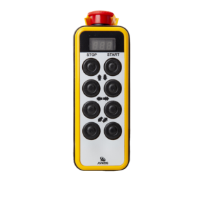 RÜZGAR 510 10 HAREKET ÇİFT HIZ